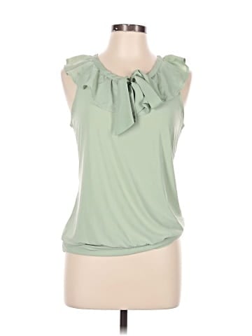 The Limited Sleeveless Blouse (view 1)