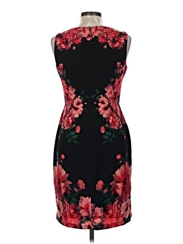 Maggy London Cocktail Dress (view 2)