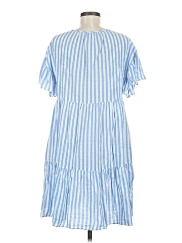 Velvet by Graham & Spencer Casual Dress (view 2)