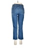 J Brand Hearts Blue Jeans Size 28 waist - photo 2