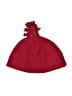 Old Navy 100% Polyester Burgundy Beanie One size - photo 1