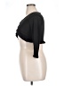 Assorted Brands Black Cardigan Size XL - photo 5