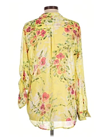 Kut from the Kloth 3/4 Sleeve Blouse (view 2)