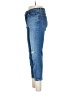 J Brand Hearts Blue Jeans Size 28 waist - photo 5