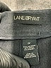 Lane Bryant Black Dress Pants Size 22 - photo 4