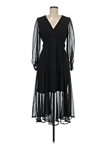 Jessica Simpson Cocktail Dress (view 1)