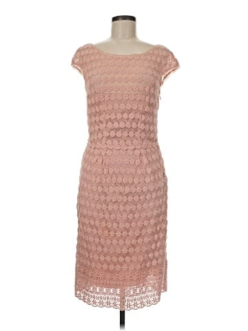 Philosophy di Alberta Ferretti Cocktail Dress (view 1)
