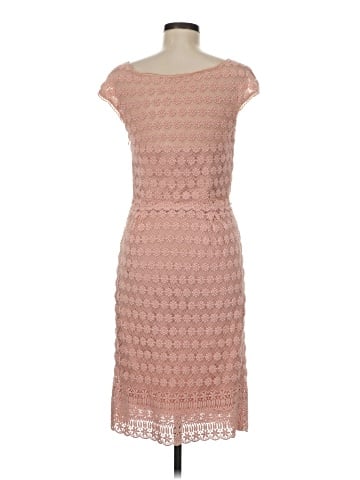 Philosophy di Alberta Ferretti Cocktail Dress (view 2)