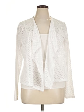 G by Giuliana Rancic Jacket (view 1)