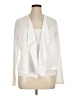 G by Giuliana Rancic White Jacket Size XL - photo 1