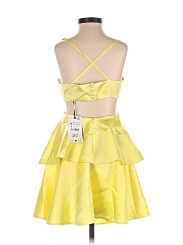 Zara Cocktail Dress (view 2)
