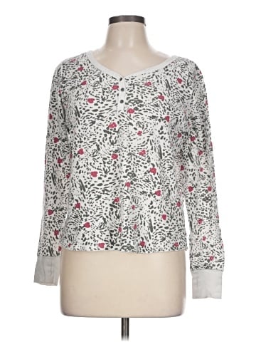 Jockey Long Sleeve T-Shirt (view 1)