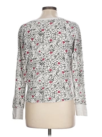 Jockey Long Sleeve T-Shirt (view 2)