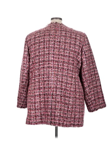 Talbots Coat (view 2)