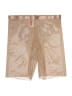 SPANX Gold Khaki Shorts Size XL - photo 1