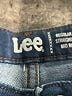 Lee Blue Jeans Size 10 - photo 7