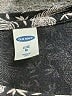 Old Navy Black Sleeveless Blouse Size M - photo 4