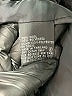 Kasper 100% Polyester Gray Blazer Size 8 Petite - photo 7