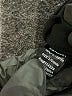 Poetry 100% Polyester Black Long Sleeve Blouse Size L - photo 8