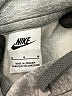 Nike Gray Sweatshirt Size M - photo 7