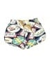 Assorted Brands 100% Cotton Print Blue Shorts Size XS - photo 2