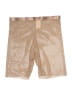 SPANX Gold Khaki Shorts Size XL - photo 2