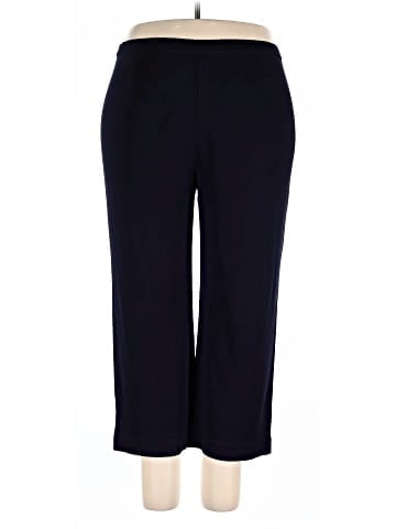 MING WANG Casual Pants (view 1)