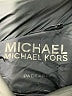 MICHAEL Michael Kors 100% Nylon Solid Blue Snow Jacket Size L - photo 6