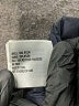 MICHAEL Michael Kors 100% Nylon Solid Blue Snow Jacket Size L - photo 7