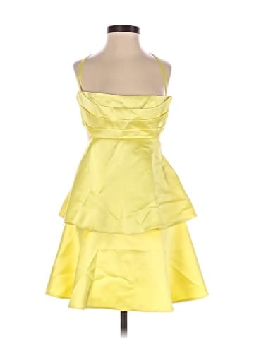 Zara Cocktail Dress (view 1)