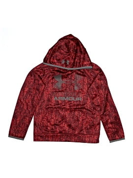 Under Armour Zip Up Hoodie
