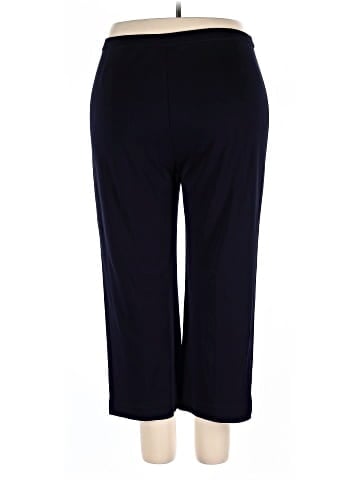 MING WANG Casual Pants (view 2)