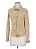 Talbots Tan Cardigan Size S - photo 1