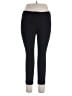 Alfani Solid Black Dress Pants Size 14 Petite - photo 1