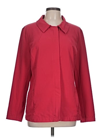 Jockey Jacket (view 1)