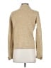 Talbots Tan Cardigan Size S - photo 2