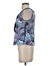 Odille Blue Tank Top Size 2 - photo 5