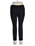 Alfani Solid Black Dress Pants Size 14 Petite - photo 2