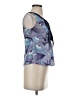 Odille Blue Tank Top Size 2 - photo 4