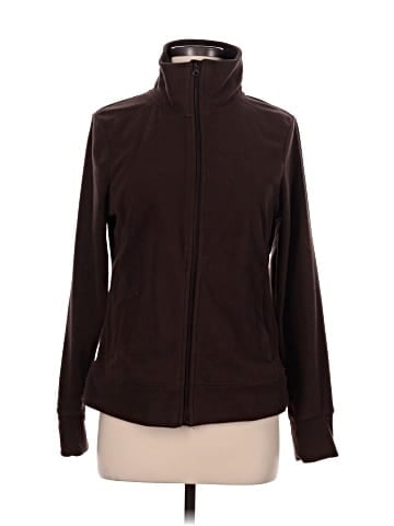 Danskin Now Cardigan (view 1)