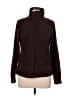 Danskin Now 100% Polyester Brown Cardigan Size M - photo 1