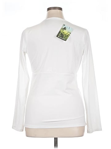 Carve Designs Long Sleeve Top (view 2)