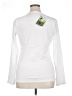 Carve Designs White Long Sleeve Top Size XL - photo 2