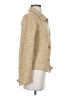 Talbots Tan Cardigan Size S - photo 4