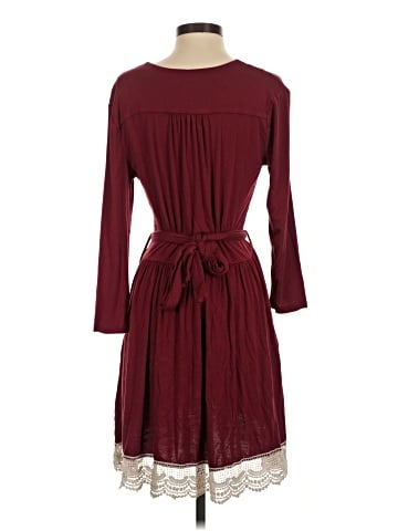 Dina Be Casual Dress (view 2)