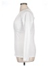 Carve Designs White Long Sleeve Top Size XL - photo 5