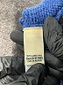 L.L.Bean 100% Lambswool Blue Wool Pullover Sweater Size M - photo 8
