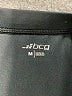 Bcg Solid Black Athletic Shorts Size M - photo 3