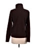 Danskin Now 100% Polyester Brown Cardigan Size M - photo 2
