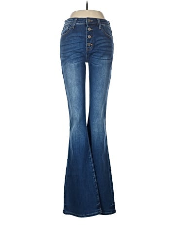 Etienne Marcel Jeans (view 1)